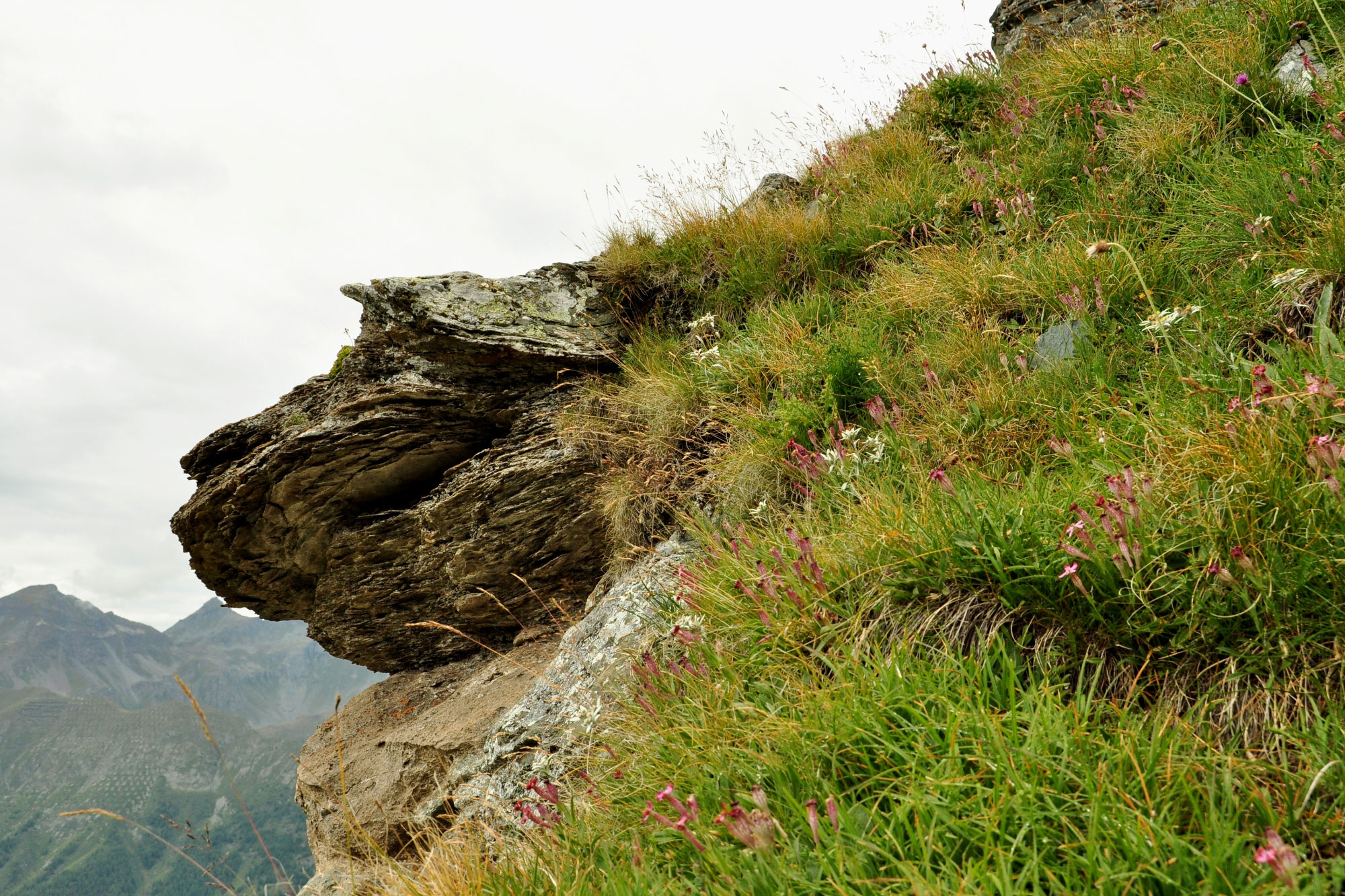 Lacs de Fenêtre